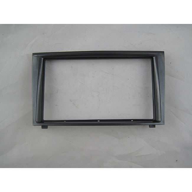 MẶT DƯỠNG MITSUBISHI COLT PLUS 2007-2009 (7 INCH) (TQ)